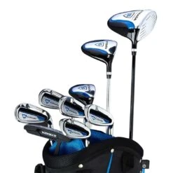 Callaway Men's Strata 12-Piece Complete Set -Callaway Irons Golf Shop 2019 callaway strata complete set 04