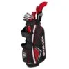 Callaway Men's Strata Plus 14-Piece Complete Set 1 Callaway Men's Strata Plus 14-Piece Complete Set -Callaway Irons Golf Shop 2019 callaway strata plus complete set 02