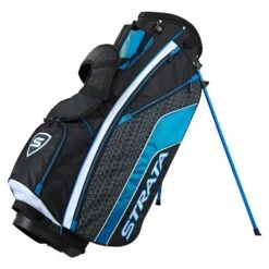 Callaway Men's Strata Ultimate 16-Piece Complete Set -Callaway Irons Golf Shop 2019 callaway strata ultimate complete set 03