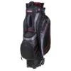 Datrek Transit Cart Bag -Callaway Irons Golf Shop 2019 datrek transit cart bag black pink