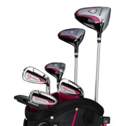 Callaway Women's Strata 11-Piece Complete Set -Callaway Irons Golf Shop 2019 womens callaway strata complete set 04