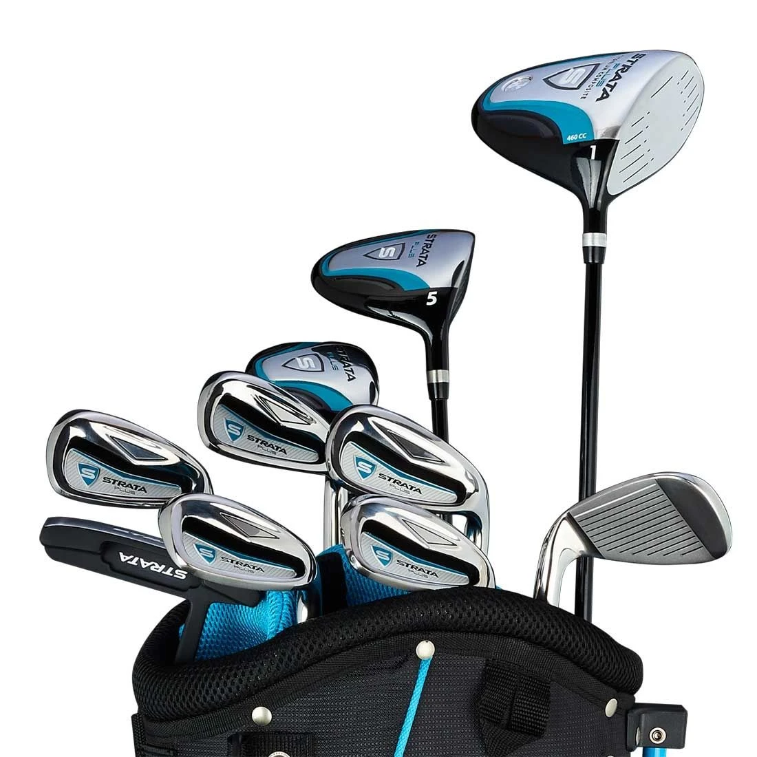 Callaway Women's Strata Plus 14-Piece Complete Set 5 Callaway Women's Strata Plus 14-Piece Complete Set - Image 3
