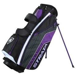 Callaway Women's Strata Ultimate 16-Piece Complete Set -Callaway Irons Golf Shop 2019 womens callaway strata ultimate complete set 03