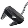Odyssey Toulon Design Las Vegas DB Putter -Callaway Irons Golf Shop 22 odyssey toulon design las vegas db putter sole itempicture