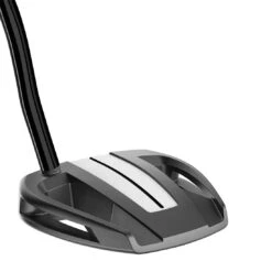 TaylorMade Spider Tour V Double Bend Putter -Callaway Irons Golf Shop 24 taylormade spider tour v double bend putter back itempicture