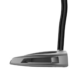 TaylorMade Spider Tour V Double Bend Putter -Callaway Irons Golf Shop 24 taylormade spider tour v double bend putter toe itempicture