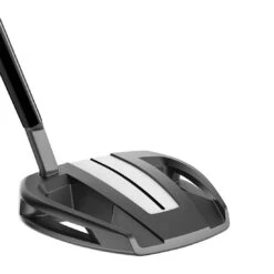 TaylorMade Spider Tour V Putter -Callaway Irons Golf Shop 24 taylormade spider tour v small slant putter back itempicture