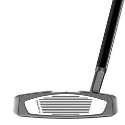 TaylorMade Spider Tour V Putter -Callaway Irons Golf Shop 24 taylormade spider tour v small slant putter face itempicture