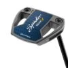TaylorMade Spider Tour V Putter -Callaway Irons Golf Shop 24 taylormade spider tour v small slant putter sole itempicture
