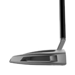 TaylorMade Spider Tour V Putter -Callaway Irons Golf Shop 24 taylormade spider tour v small slant putter toe itempicture