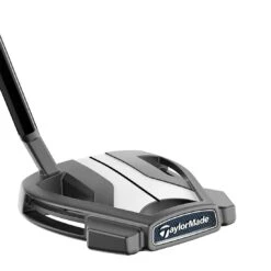 TaylorMade Spider Tour X Putter -Callaway Irons Golf Shop 24 taylormade spider tour x small slant putter back itempicture