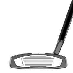 TaylorMade Spider Tour X Putter -Callaway Irons Golf Shop 24 taylormade spider tour x small slant putter face itempicture