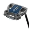 TaylorMade Spider Tour X Putter -Callaway Irons Golf Shop 24 taylormade spider tour x small slant putter sole itempicture