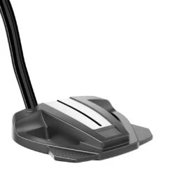 TaylorMade Spider Tour Z Double Bend Putter -Callaway Irons Golf Shop 24 taylormade spider tour z double bend putter back itempicture