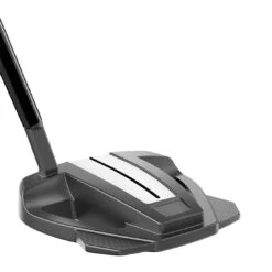 TaylorMade Spider Tour Z Putter -Callaway Irons Golf Shop 24 taylormade spider tour z small slant putter back itempicture