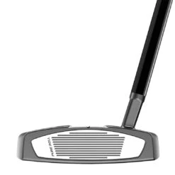 TaylorMade Spider Tour Z Putter -Callaway Irons Golf Shop 24 taylormade spider tour z small slant putter face itempicture