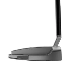 TaylorMade Spider Tour Z Putter -Callaway Irons Golf Shop 24 taylormade spider tour z small slant putter toe itempicture