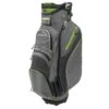 BagBoy 2023 Chiller Cart Bag -Callaway Irons Golf Shop bagboy 2020 chiller cart bag charcoal lime itempicture