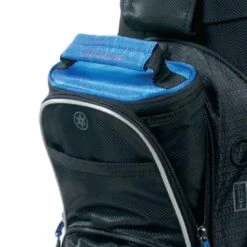 BagBoy 2023 Chiller Cart Bag -Callaway Irons Golf Shop bagboy 2020 chiller cart bag pouch