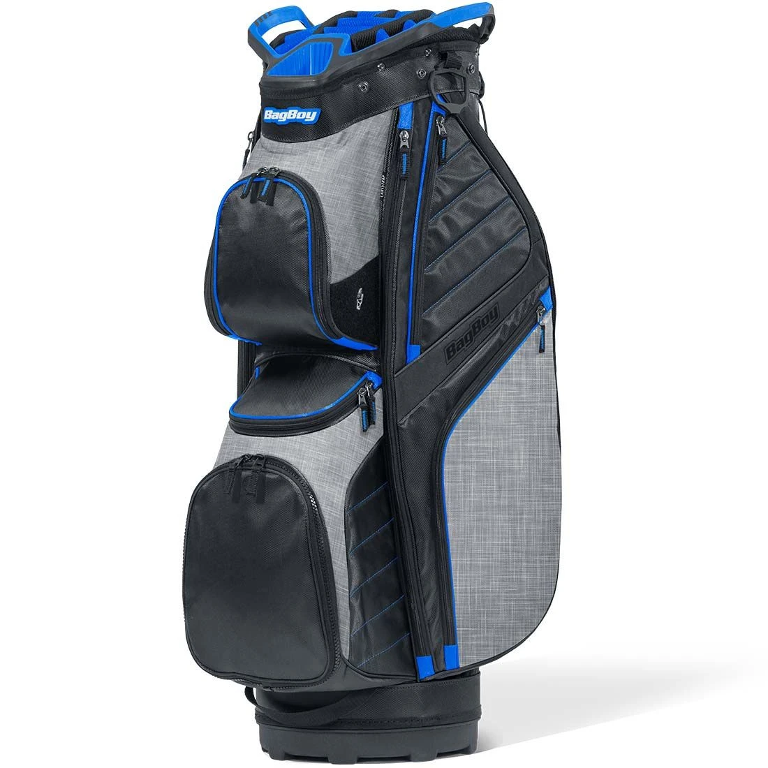 BagBoy CB-15 Cart Bag 8 BagBoy CB-15 Cart Bag - Image 6