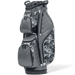 BagBoy CB-15 Cart Bag 12 BagBoy CB-15 Cart Bag -Callaway Irons Golf Shop bagboy 2024 cb 15 cart bag charcoal camo itempicture