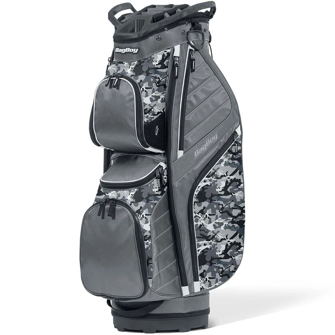 BagBoy CB-15 Cart Bag 7 BagBoy CB-15 Cart Bag - Image 5