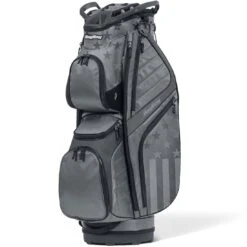 BagBoy CB-15 Cart Bag 10 BagBoy CB-15 Cart Bag -Callaway Irons Golf Shop bagboy 2024 cb 15 cart bag charcoal stars stripes itempicture