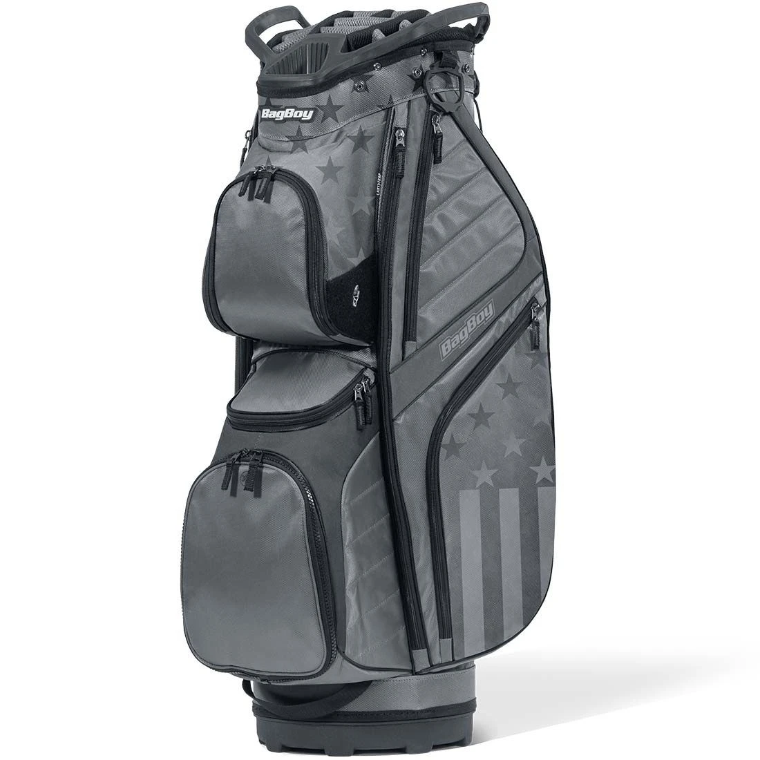 BagBoy CB-15 Cart Bag 5 BagBoy CB-15 Cart Bag - Image 3