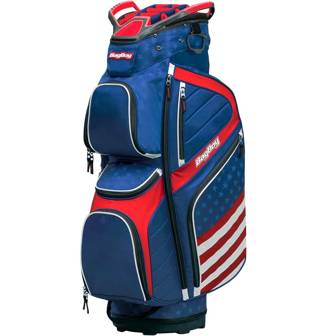 BagBoy CB-15 Cart Bag 3 BagBoy CB-15 Cart Bag