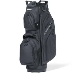 BagBoy CoolFlex Cart Bag -Callaway Irons Golf Shop bagboy coolflex cart bag 2024 black itempicture