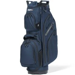 BagBoy CoolFlex Cart Bag -Callaway Irons Golf Shop bagboy coolflex cart bag 2024 midnight itempicture