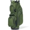 BagBoy CoolFlex Cart Bag -Callaway Irons Golf Shop bagboy coolflex cart bag 2024 moss itempicture