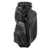 BagBoy 2023 Revolver XP Cart Bag 1 BagBoy 2023 Revolver XP Cart Bag -Callaway Irons Golf Shop bagboy revolver xp cart bag black charcoal itempicture
