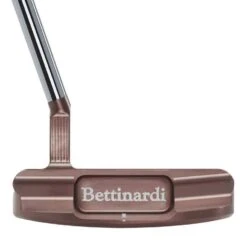 Bettinardi Queen B 15 Putter -Callaway Irons Golf Shop bettinardi 2023 queen b 15 putter back itempicture