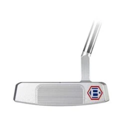 Bettinardi Inovai 6.0 Crescent Neck Putter -Callaway Irons Golf Shop bettinardi inovai 6 crescent neck putter face itempicture