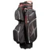 Bridgestone 2021 Cart Bag -Callaway Irons Golf Shop bridgestone 2021 cart bag black
