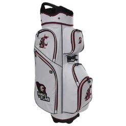 Bridgestone NCAA Cart Bag