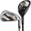 Callaway MAVRIK Combo Irons