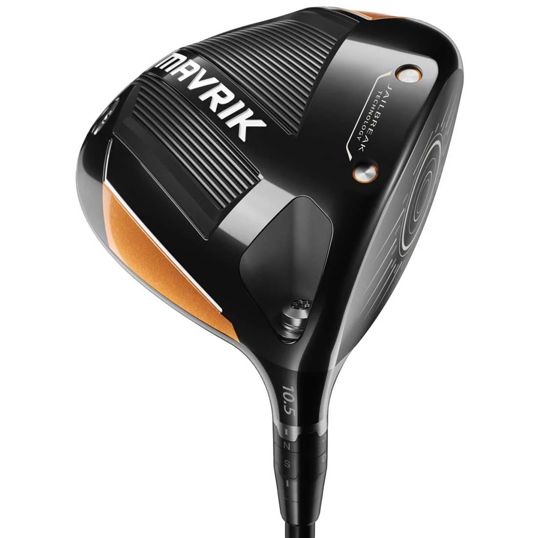 Callaway Women's MAVRIK Driver 8 Callaway Women's MAVRIK Driver - Image 6