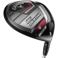 Callaway Big Bertha Driver -Callaway Irons Golf Shop callaway 2023 big bertha driver sole itempicture