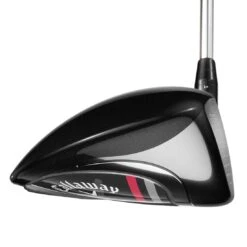 Callaway Big Bertha Driver -Callaway Irons Golf Shop callaway 2023 big bertha driver toe itempicture