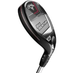 Callaway Big Bertha Combo Irons -Callaway Irons Golf Shop callaway 2023 big bertha hybrid sole itempicture