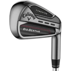 Callaway Big Bertha Combo Irons -Callaway Irons Golf Shop callaway 2023 big bertha irons hero itempicture