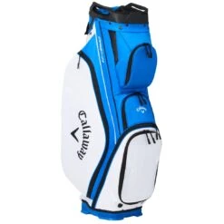 Callaway 2023 ORG 14M Cart Bag -Callaway Irons Golf Shop callaway 2023 org 14m cart bag royal white black 2 itempicture