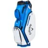 Callaway 2023 ORG 14M Cart Bag -Callaway Irons Golf Shop callaway 2023 org 14m cart bag royal white black itempicture
