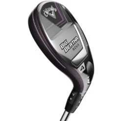 Callaway Women's Big Bertha REVA Combo Irons -Callaway Irons Golf Shop callaway 2023 womens big bertha reva hybrid sole itempicture