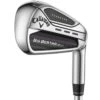 Callaway Women's Big Bertha REVA Single Iron -Callaway Irons Golf Shop callaway 2023 womens big bertha reva irons hero itempicture