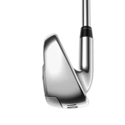 Callaway Women's Big Bertha REVA Single Iron 11 Callaway Women's Big Bertha REVA Single Iron -Callaway Irons Golf Shop callaway 2023 womens big bertha reva irons toe itempicture