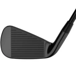 Callaway Apex 21 Black Irons -Callaway Irons Golf Shop callaway apex 21 black irons face itempicture