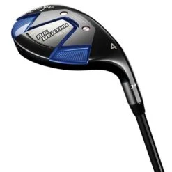 Callaway 2020 Women's Big Bertha REVA Combo Irons -Callaway Irons Golf Shop callaway big bertha reva hybrid angle itempicture